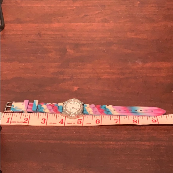 Point Zero Watch - Picture 4 of 5